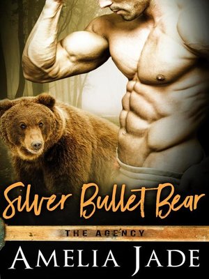 cover image of Silver Bullet Bear